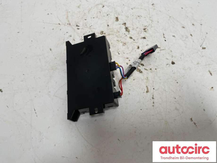 Styreenhet diverse til Peugeot 3008 2016-->> (Type II)  (EBERSPACHER|R17GE910G|)