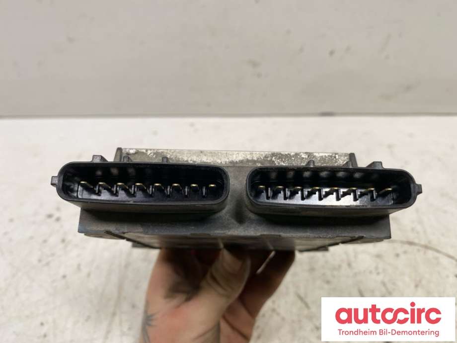Styreenhet edc til Toyota Avensis 2003-2008 (Type II) (8987171010|)