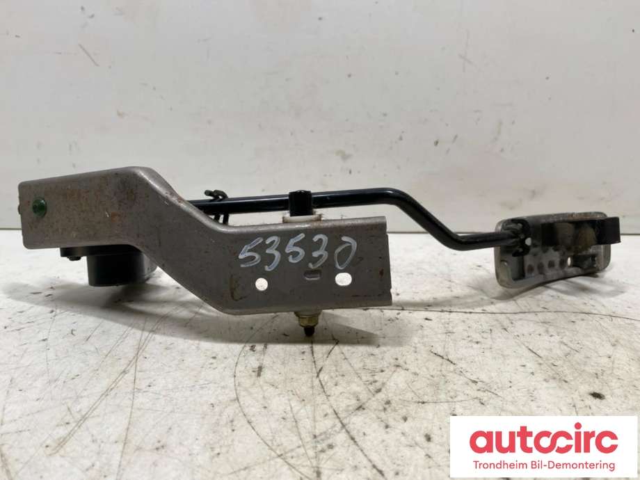 Pedal gass til Nissan X-Trail 2002-2007 (T30) (T30) (18002EQ310|18002EQ31A|)