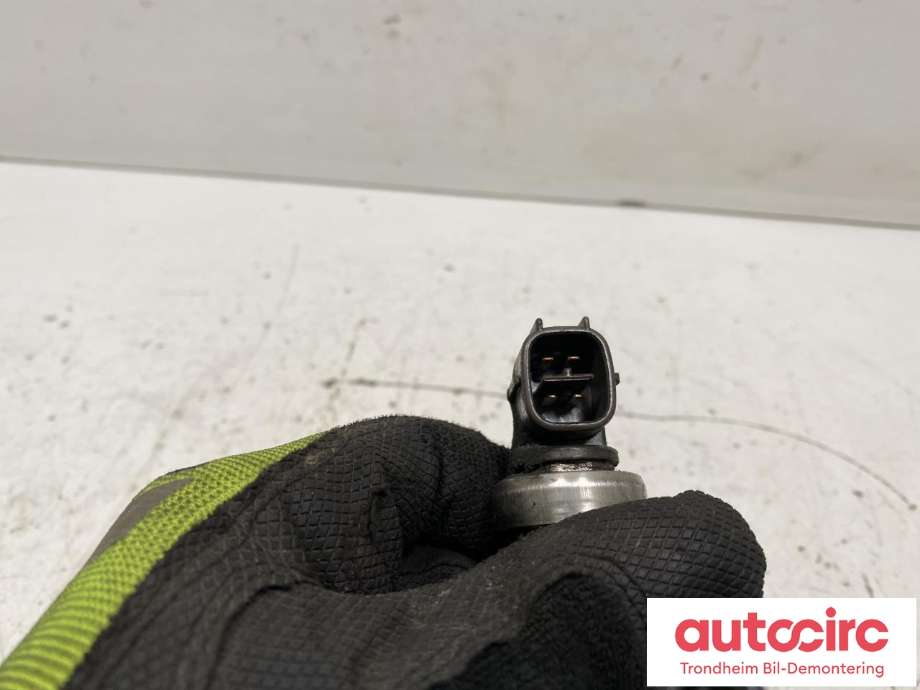 Dyse innsprøyting diesel til Nissan X-Trail 2002-2007 (T30) (T30) (16600AW400|16600AW401|)