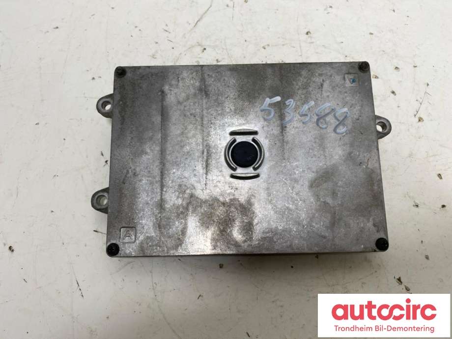Styreenhet motor til Honda CR-V 2007-2012 (Type III) (..|37820-RZV-E53|37820-RZV-E52|)