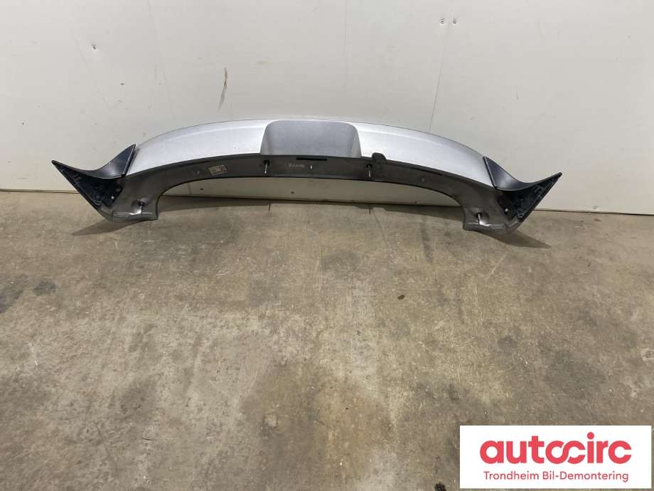 Spoiler bakluke til Mazda CX-5 2012-2017 (Type I)  (..|KD5351960C50|)