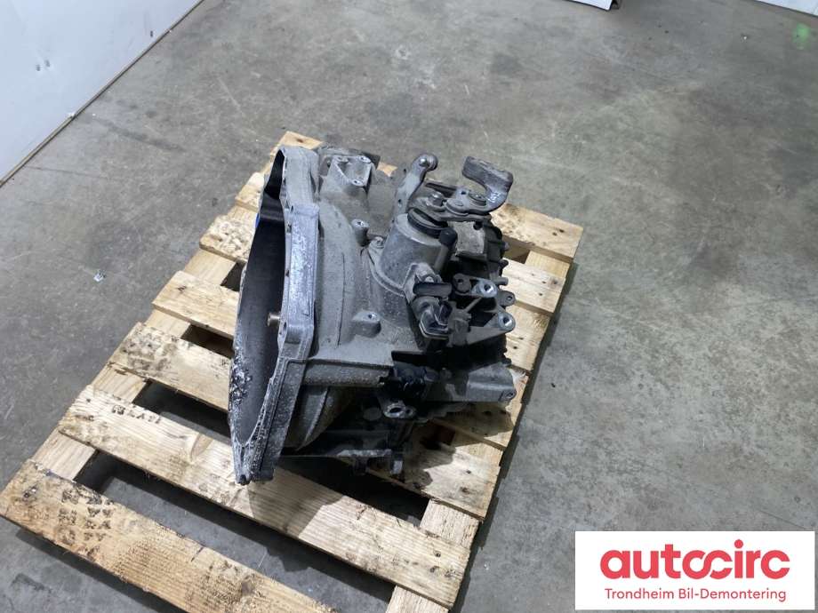 Girkasse manuell til Opel Insignia A 2014-2017  (..|55575542|)