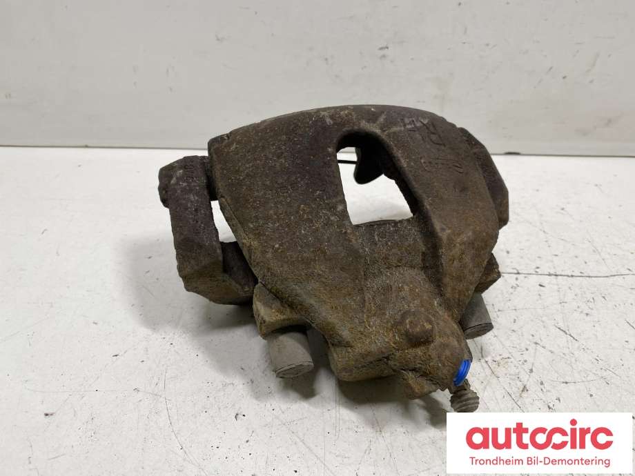 Bremsecaliper høyre foran til Ford C-Max 2010-2015 (Type II, Fase 1)  (1682875|)