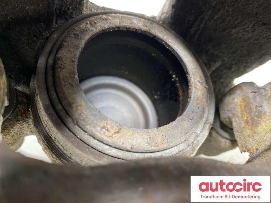 Bremsecaliper høyre foran til Ford C-Max 2010-2015 (Type II, Fase 1)  (1682875|)