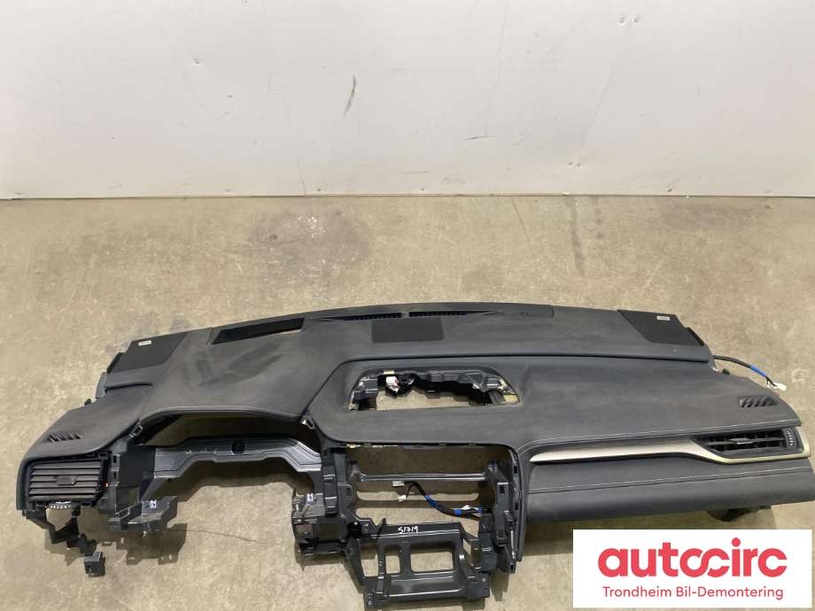 Dashbord til Lexus RX 2016-->> (Type IV) (AL20) (AL20) (..|5540148171C0|)