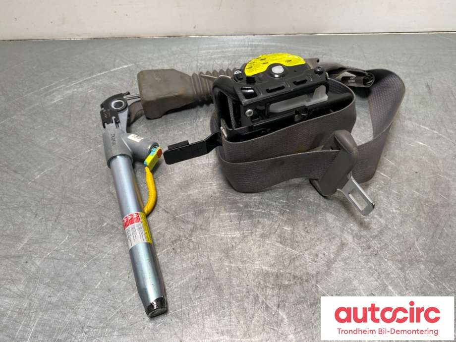 Sikkerhetsbelte foran venstre til Kia Soul, 2014-2019 (Type II)  (88810B2100GA6)