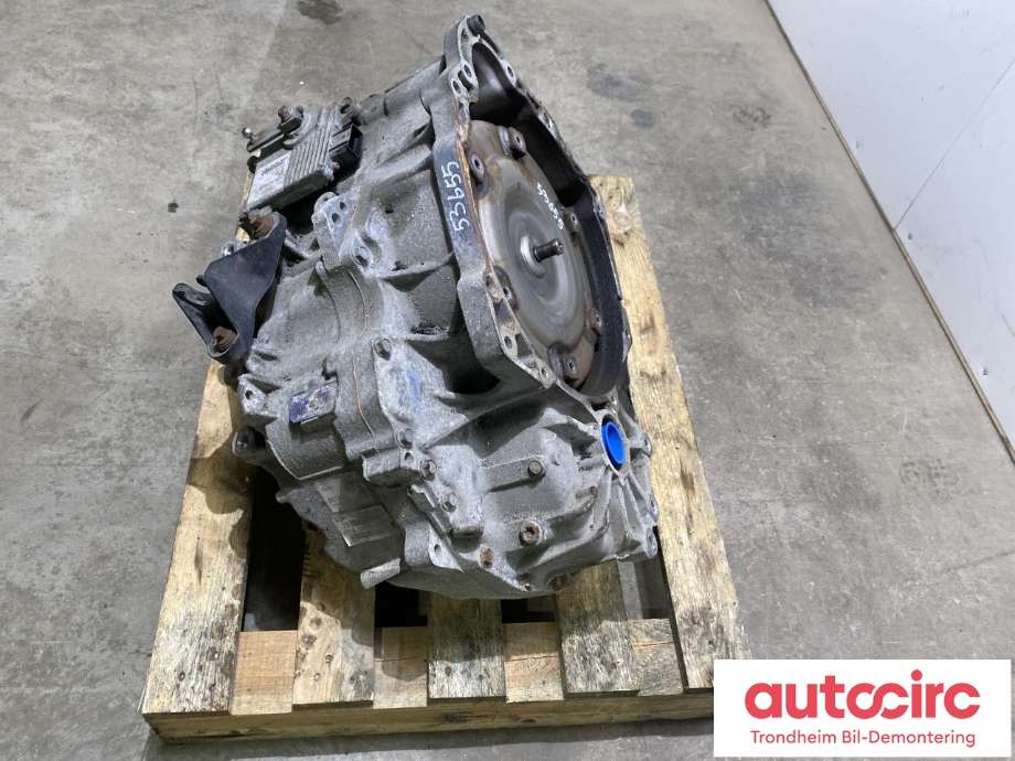 Girkasse automat til Ford Mondeo 2007-2010 (Type IV, Fase 1)  (..|1727969|)