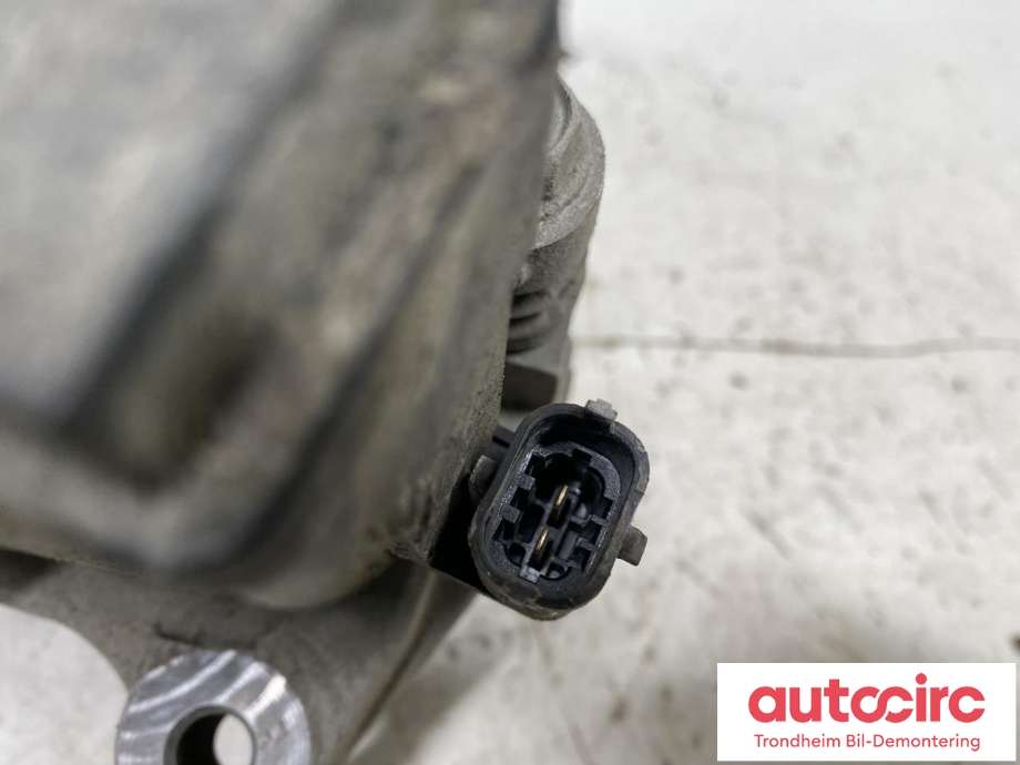Bremsecaliper venstre bak, elektrisk til Tesla Model 3 2018-2023 (Fase 1) (1044623-00-H|1044623-00-G|1044623-97-F)