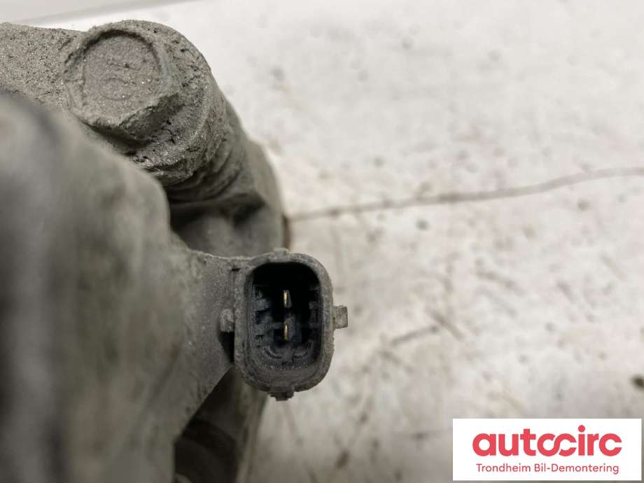 Bremsecaliper venstre bak, elektrisk til Tesla Model 3 2018-2023 (Fase 1)  (1044623-00-G|1044623-00-H|1044623-00-I)