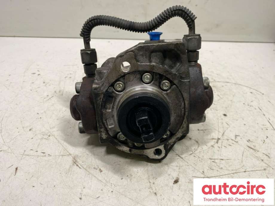 Dieselpumpe til Mazda 6, 2013-2015 (Type III, Fase 1)  (DENSO|SH0113800B)