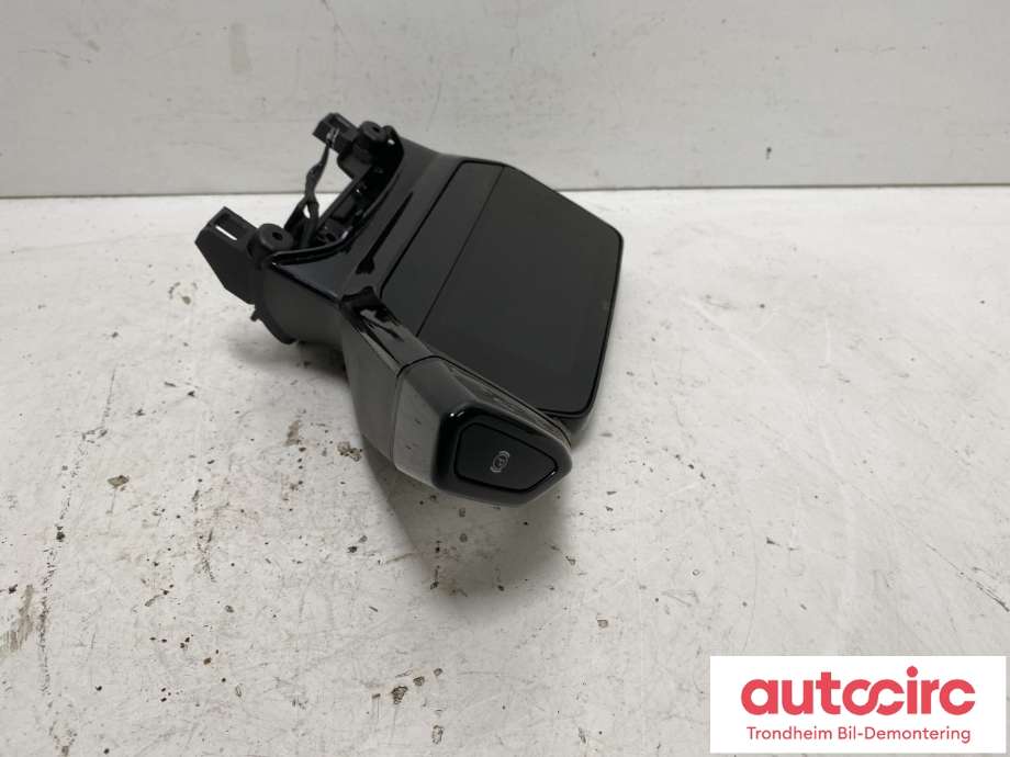 Instrumentpanel til VW ID.3 2020-->> (10A920320C|)