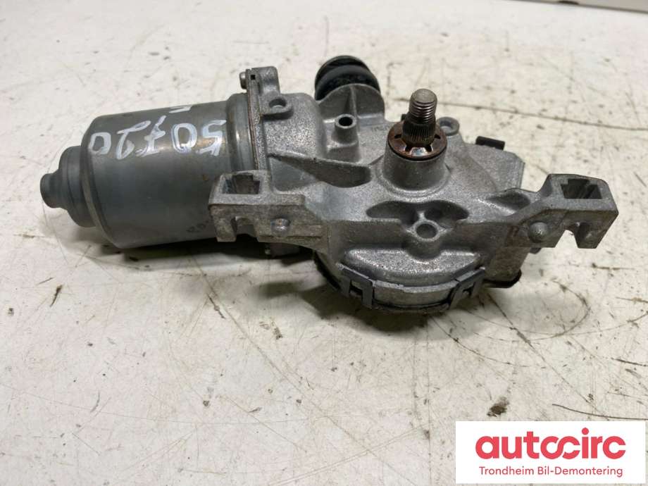 Viskermotor frontrute til Mazda 6 2013-2015 (Type III, Fase 1) (GHP967340|159300-4340|)