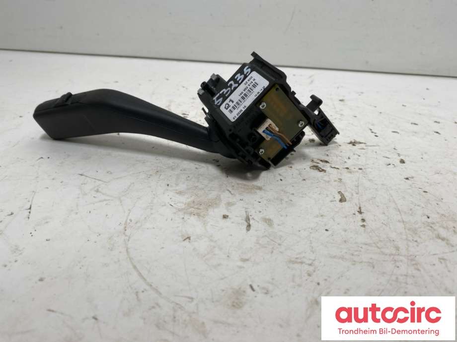 Bryter visker til VW Tiguan 2007-2011 (Type I, Fase 1)  (..|1K0953519H|1K0953519J|)