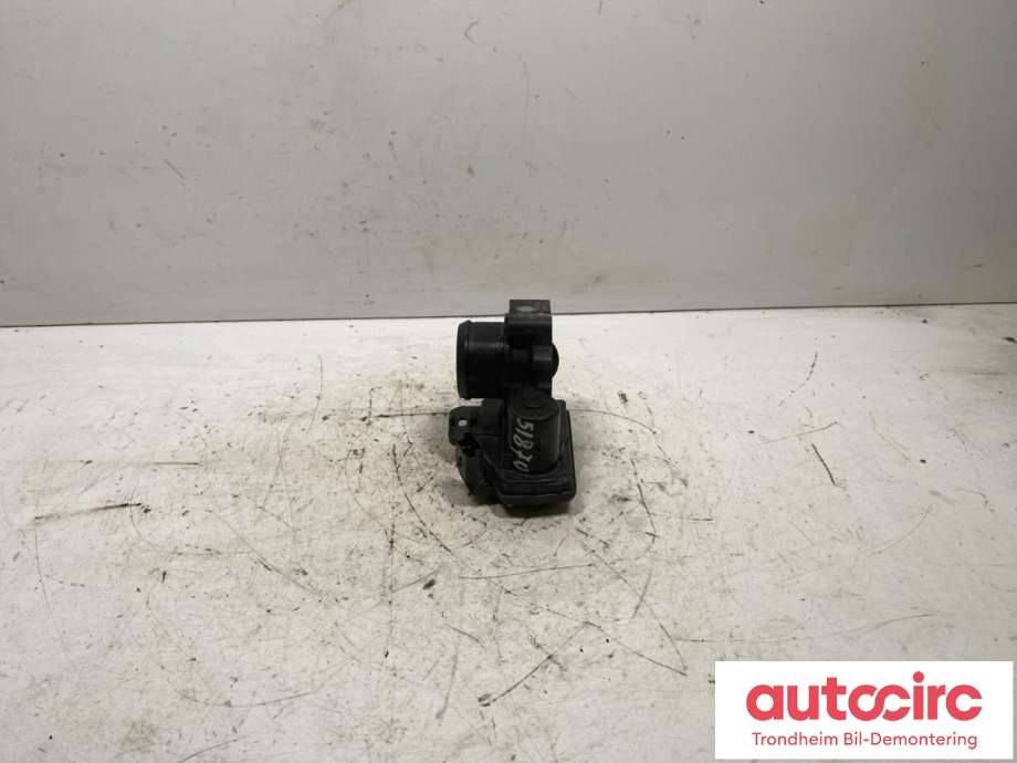 Spjeldhus til Ford Mondeo 2014-2019 (Type V, Fase 1) (2431351|A2C85766300|)