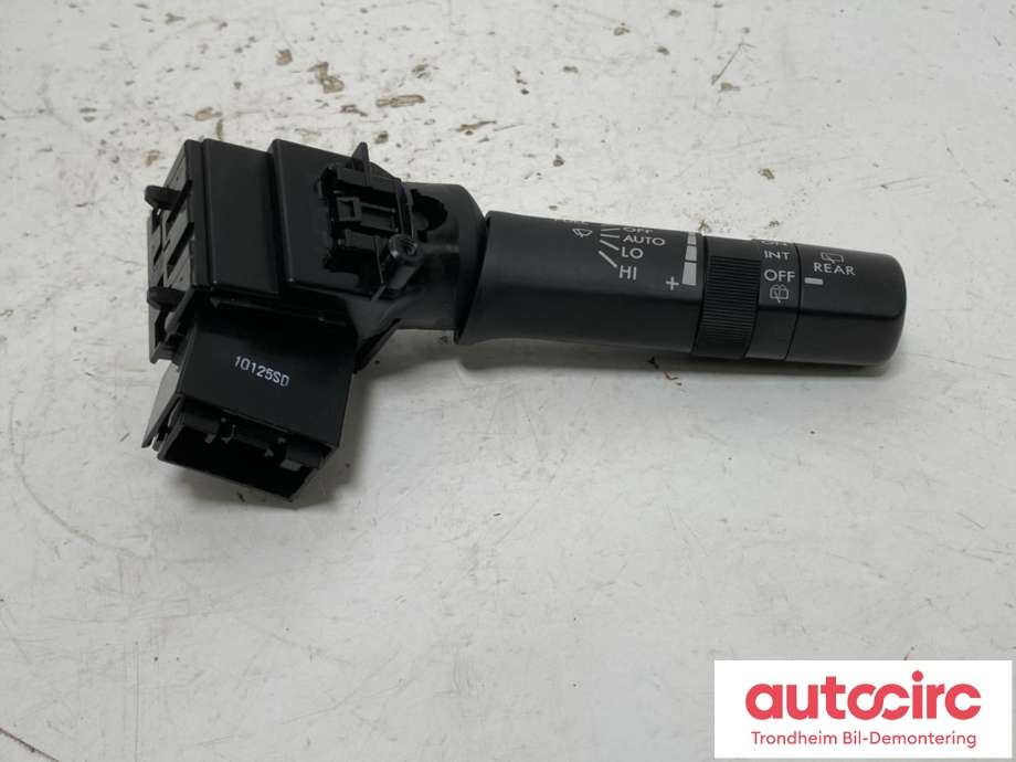 Bryter visker til Subaru Legacy 2009-2015  (..|83114-AJ070|83114-AJ071|)