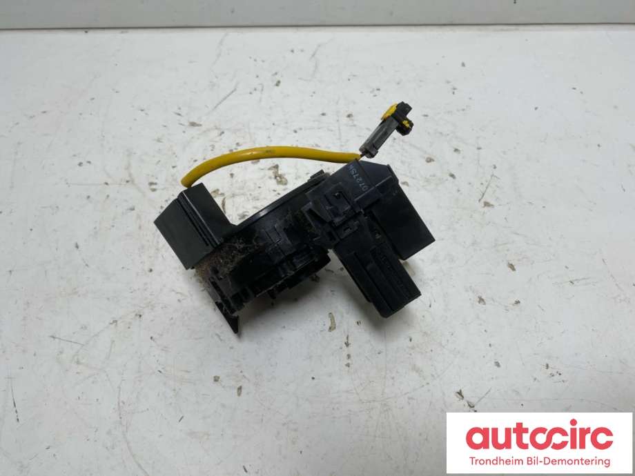 Airbag slepering til Subaru Legacy 2009-2015  (..|27582-AJ000|83196-AJ000|83196-AJ001| 83116-AJ000)