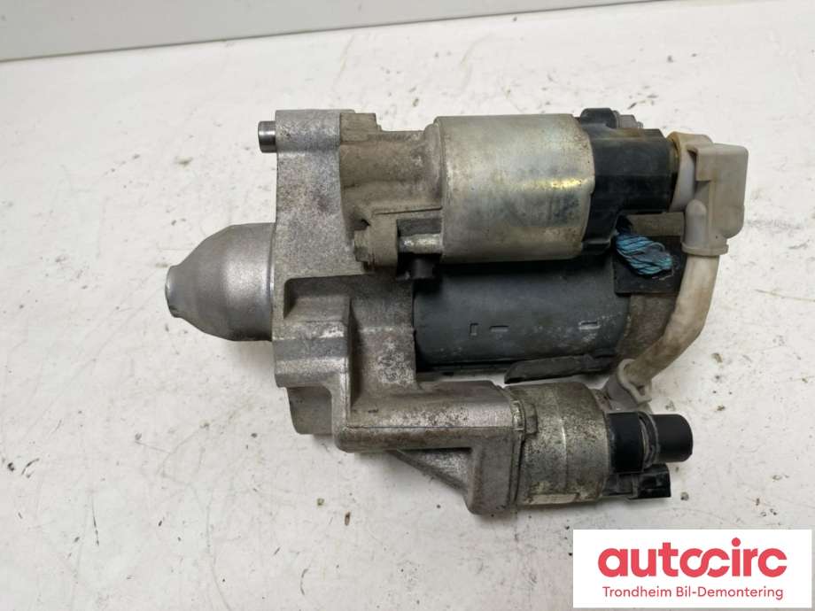 Starter diesel til Ford Transit Connect 2013-2018 Type II, Fase 1  (FOMOCO|F1FT-11000-LB|4654930|W500124-S437)