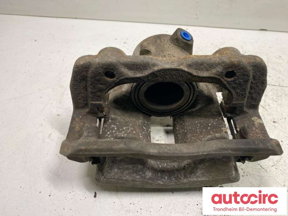 Bremsecaliper venstre foran til Mercedes E-Klasse 2013-2016 (Fase 2) (W212) (W212) (A 204 421 23 81|)