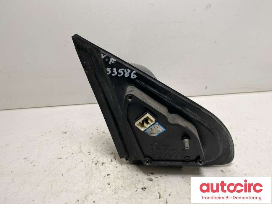 Speil venstre til Kia Sorento 2003-2009 Type I  (..|876013E230XX|876013E230|)