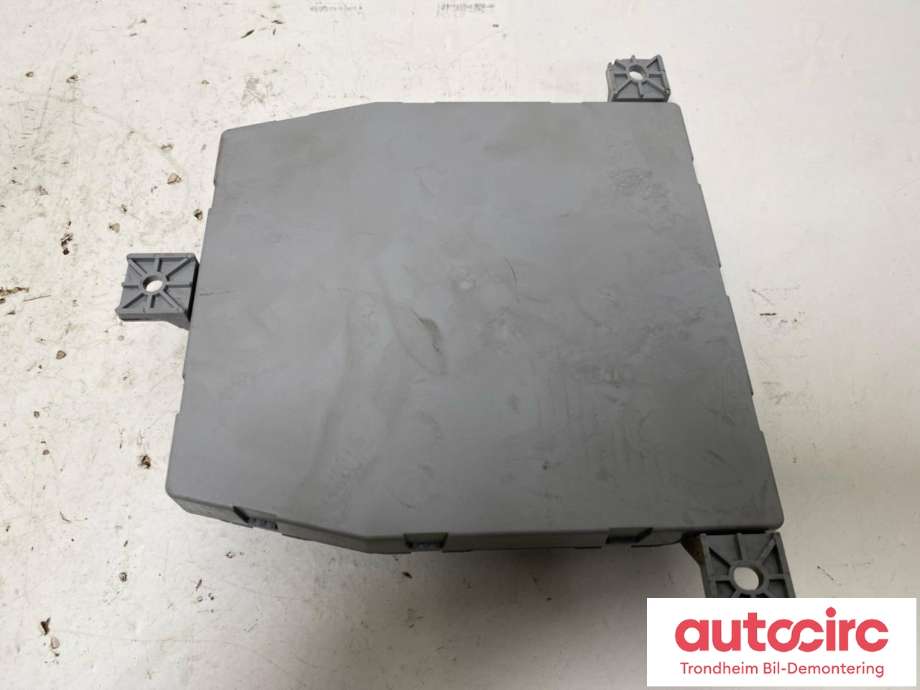 Styreenhet (SAM - Signal Acquisition Module) til Mercedes C-Klasse 2014-2018 (Fase 1) (W205) (W205) (HELLA|A2059006330|)