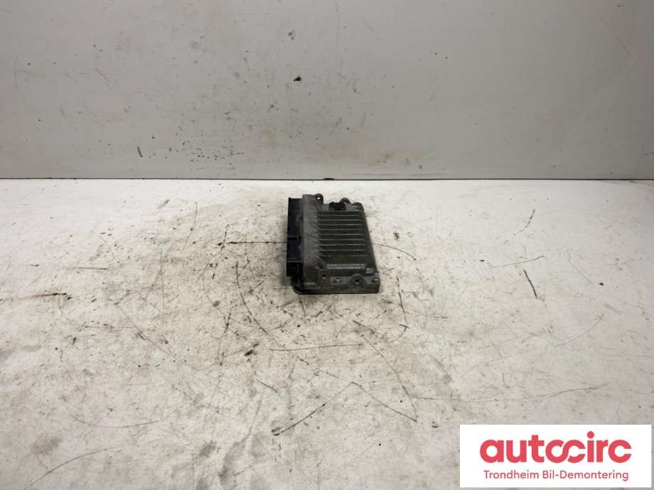 Styreenhet motor til Toyota Yaris 2012-2014 (Type III, Fase 1) (DENSO|896610DC00|89661-0DC00|MB275500-2292)