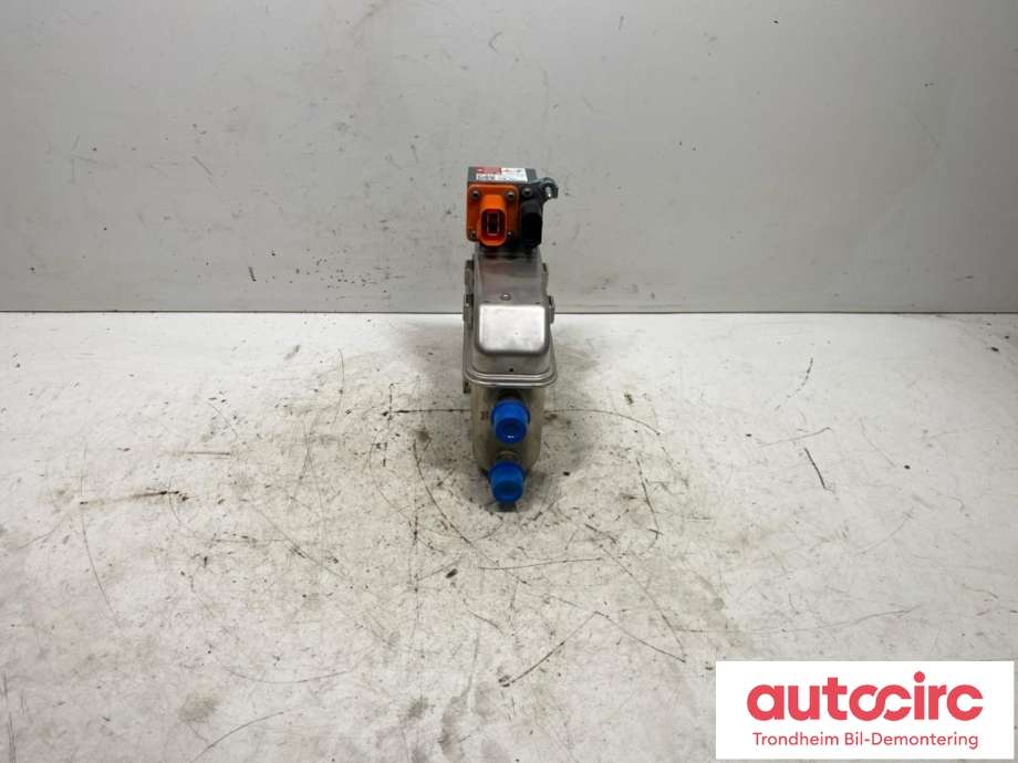Varmeapparat PTC-heater til Audi e-tron 2018-->>  (DBK|3Q0 963 231 F|)