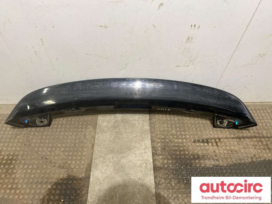 Spoiler bakluke til Subaru Forester 2008-2013 (Type III)  (96031SC000WU|)