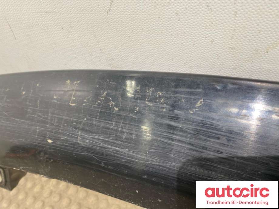 Spoiler bakluke til Subaru Forester 2008-2013 (Type III)  (96031SC000WU|)