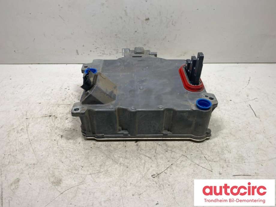 Inverter elbil til Audi e-tron 2018-->> (HITACHI|0EF907180K|0EF907180C|)