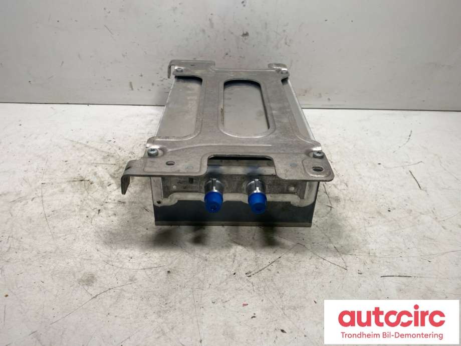 Batterilader (OBC - On Board Charger) til Audi e-tron 2018-->>  (5QE915684BC|10523370|)