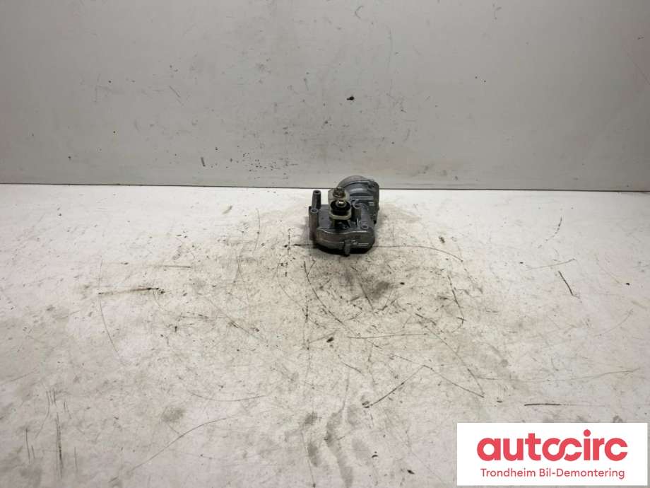 Viskermotor frontrute til Audi e-tron 2018-->>  (MITSUBA|4KL 955 023 B|4KL 955 023 A|4KL 955 119 A| 4KL 955 119)