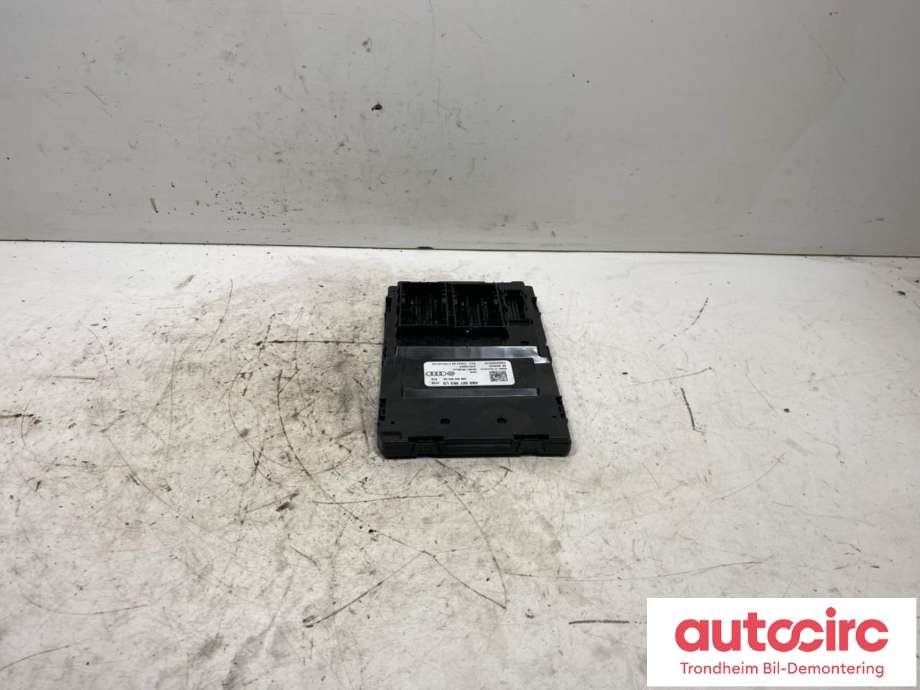 Styreenhet comfort (BCM) til Audi e-tron 2018-->>  (BOSCH|4NO 907 063 LG|4N0 907 063 LN|)