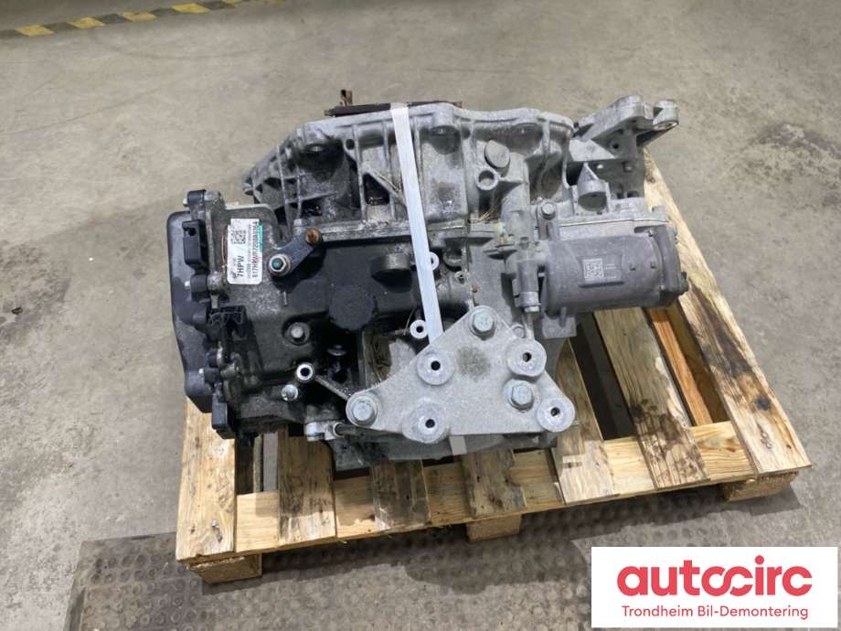 Girkasse automat til Opel Mokka X 2016-2019 (Type I, Fase 2) (95524016|)