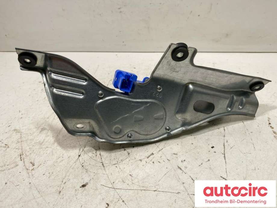 Viskermotor bakrute til Subaru Forester 2008-2013 (Type III)  (86510SC091|86510SC090|)