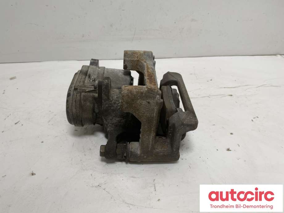 Bremsecaliper venstre bak, elektrisk til Hyundai Kona 2017-2021 (Type I, Fase 1)  (58230K4100|)