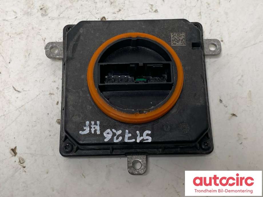 Styreenhet LED til VW ID.3 2020-->>  (KEBOOR|992941591DE|)