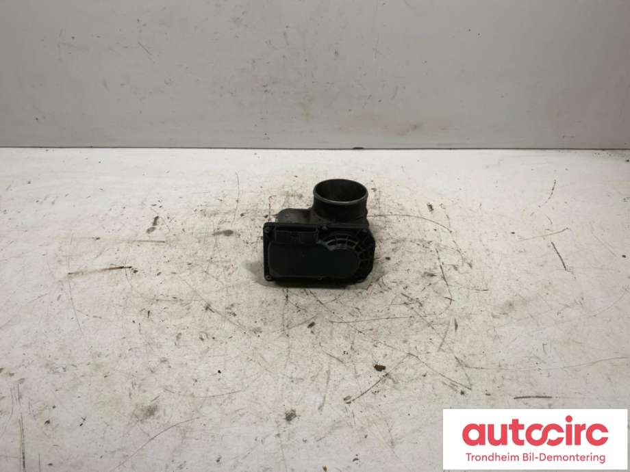 Spjeldhus til Mitsubishi Outlander 2010-2012 (Type II, Fase 2) (1450A139|)