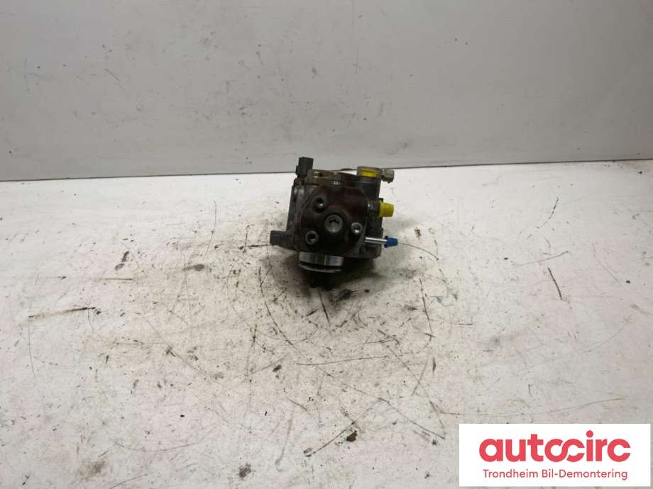 Dieselpumpe til Mitsubishi Outlander 2010-2012 (Type II, Fase 2) (1460A043|)