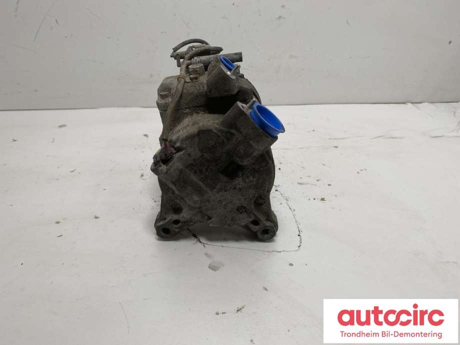 Aircondition kompressor til BMW 3-Serie 2005-2011 (E90/E91/E92/E93) (E90/E91/E92/E93) (64 52 9 223 694|)