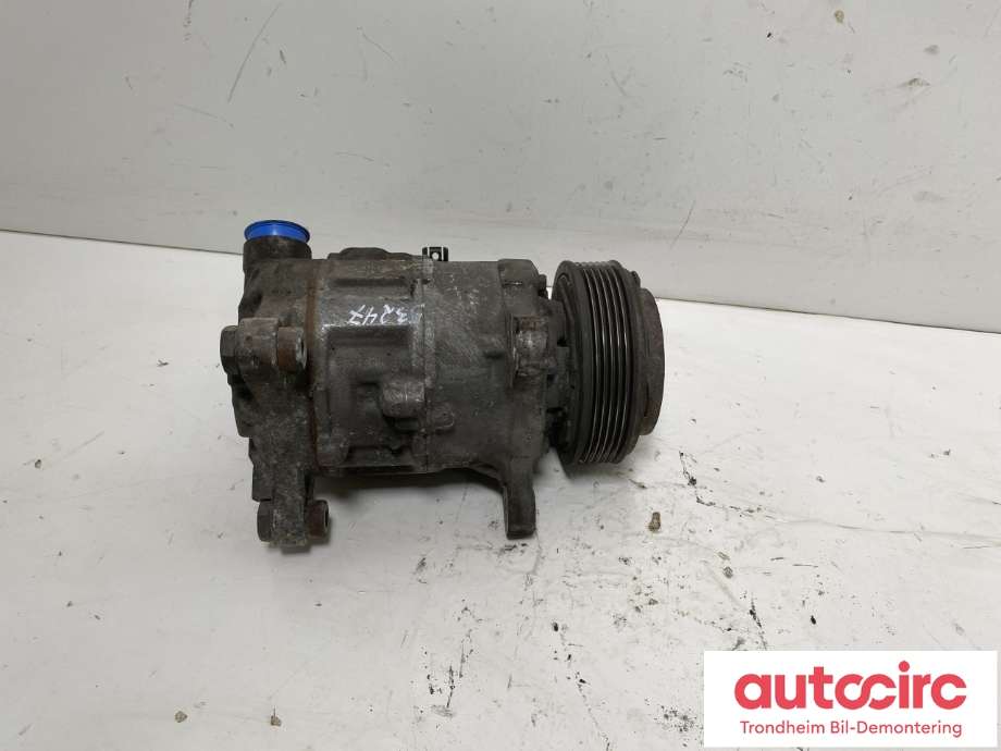Aircondition kompressor til BMW 3-Serie 2005-2011 (E90/E91/E92/E93) (E90/E91/E92/E93) (64 52 9 223 694|)