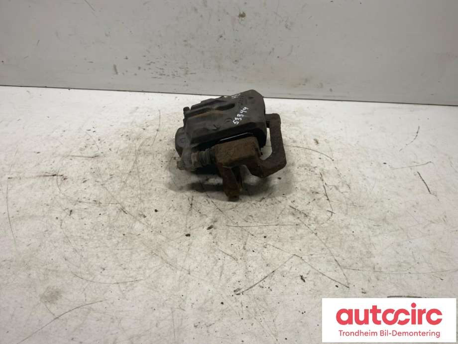 Bremsecaliper høyre bak til Subaru Outback 2009-2014 (Type IV)  (TOKICO|26692AJ000|26625FG000|)