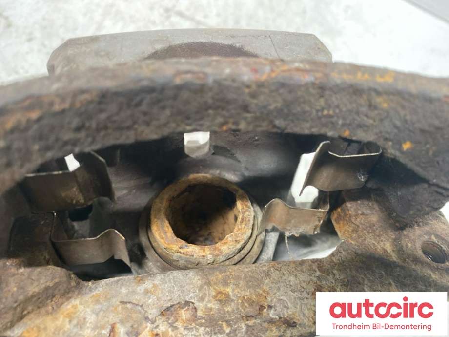 Bremsecaliper høyre bak til Subaru Outback 2009-2014 (Type IV)  (TOKICO|26692AJ000|26625FG000|)