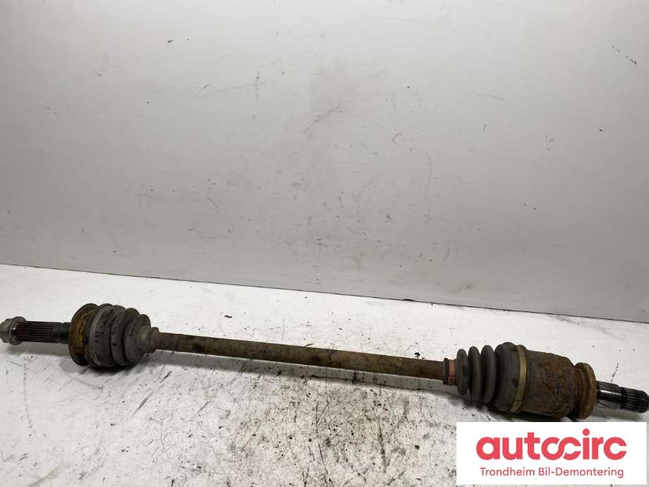 Drivaksel venstre bak, bensin/automat til Subaru Outback 2009-2014 (Type IV)  (28421AJ021|)