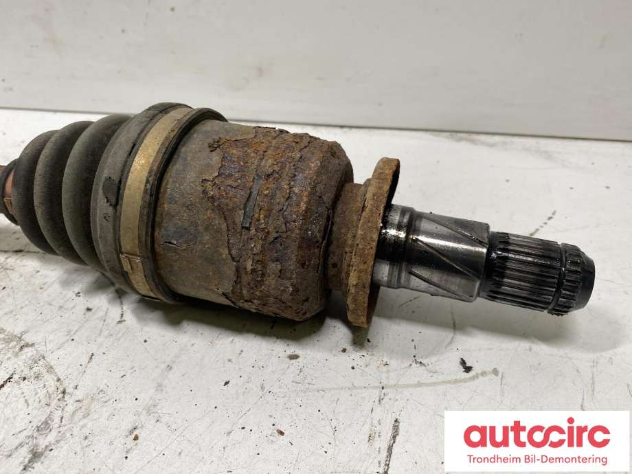 Drivaksel venstre bak, bensin/automat til Subaru Outback 2009-2014 (Type IV)  (28421AJ021|)