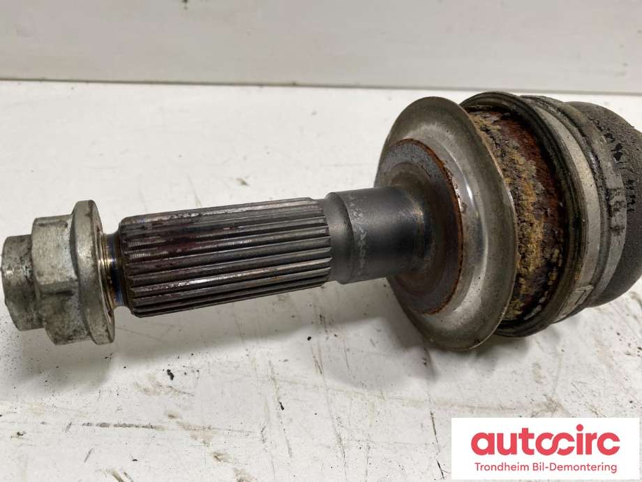 Drivaksel venstre bak, bensin/automat til Subaru Outback 2009-2014 (Type IV)  (28421AJ021|)
