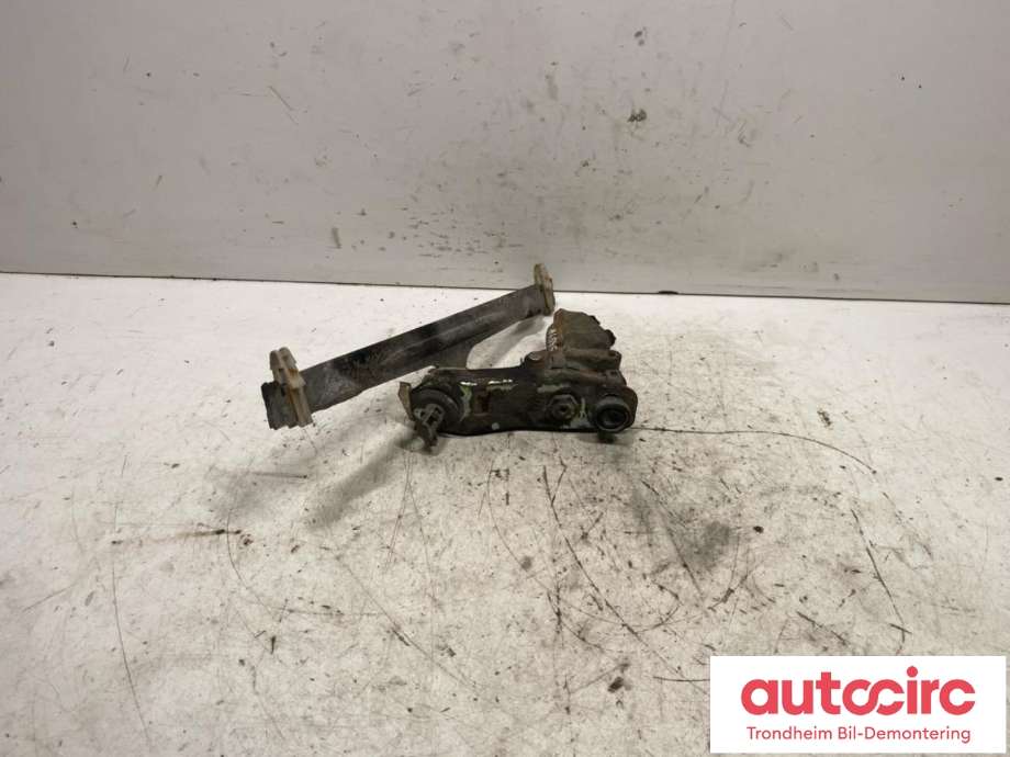 Bremsekraft-regulator bak til VW Transporter / Caravelle 1990-2003 (T4) (T4) (7D0 612 503|)