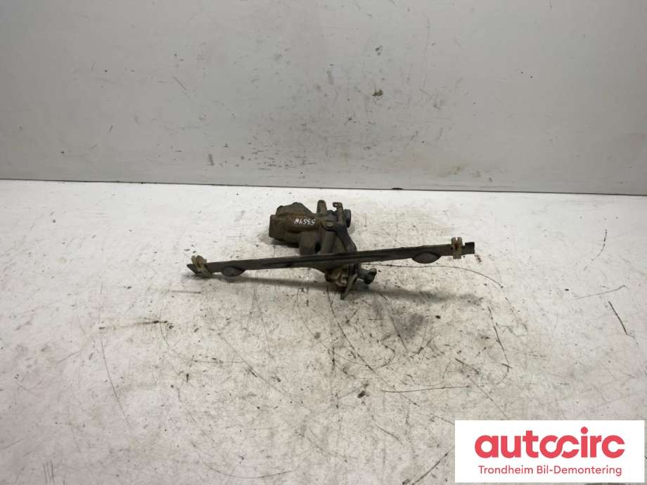Bremsekraft-regulator bak til VW Transporter / Caravelle 1990-2003 (T4) (T4) (7D0 612 503|)