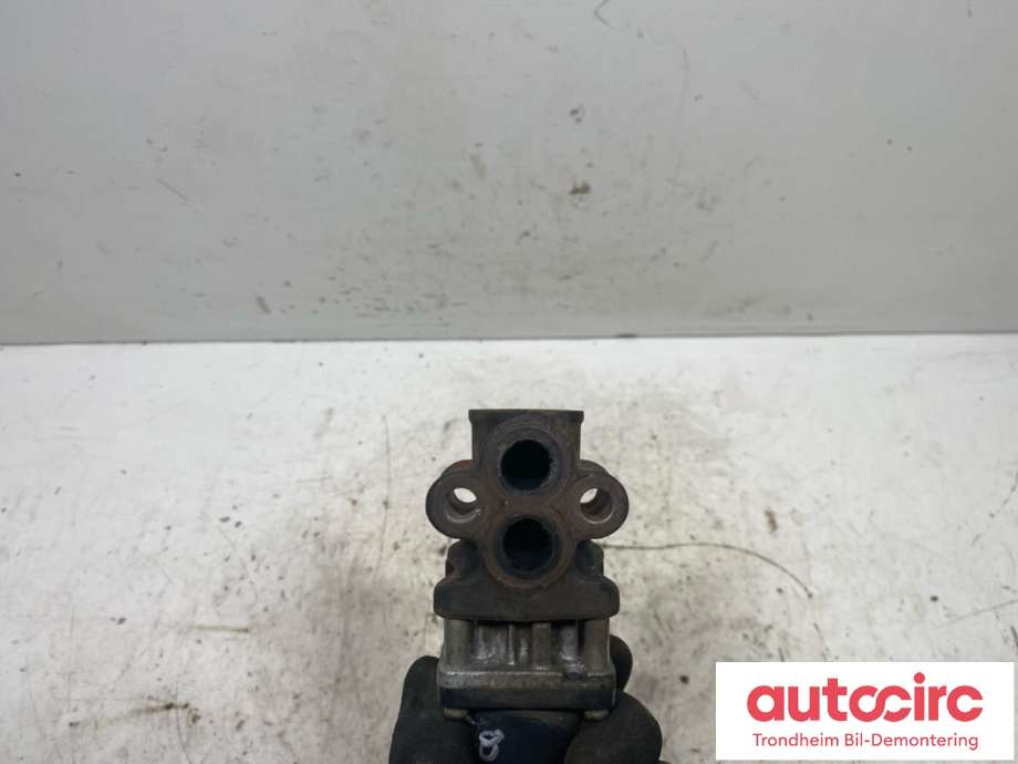 EGR-ventil til Subaru Forester 2002-2005 (Type II, Fase 1)  (14710AA690|)