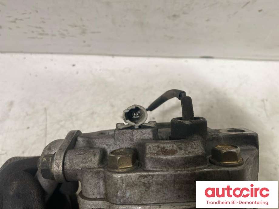 Servo pumpe mekanisk til Subaru Forester 2002-2005 (Type II, Fase 1) (34430SA010|)